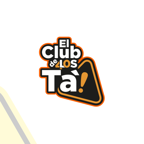 "Diseña logo para Vlog de Cuarentones en YouTube" ganador Cartelería