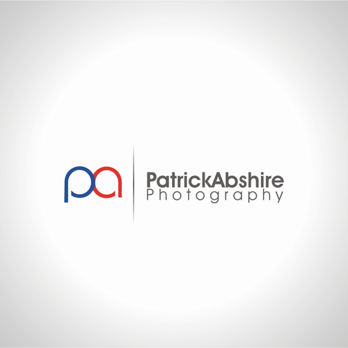 Photography Business Logo Design by logolicious