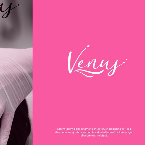 Logo design contest entry by vedik.technologies®