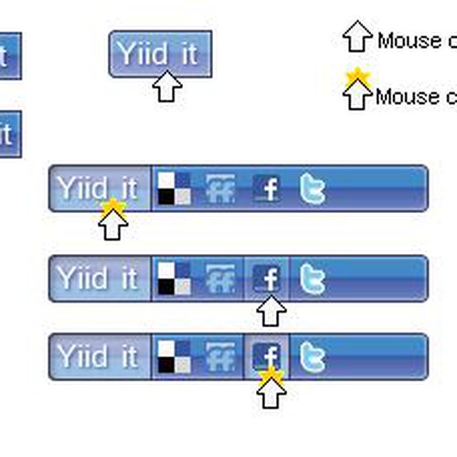  contest entry by PeterSvP