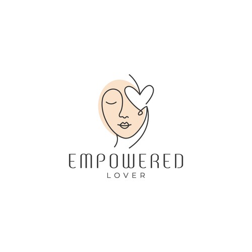 Create an empowering logo for an impact driven brand Design by smitadesign