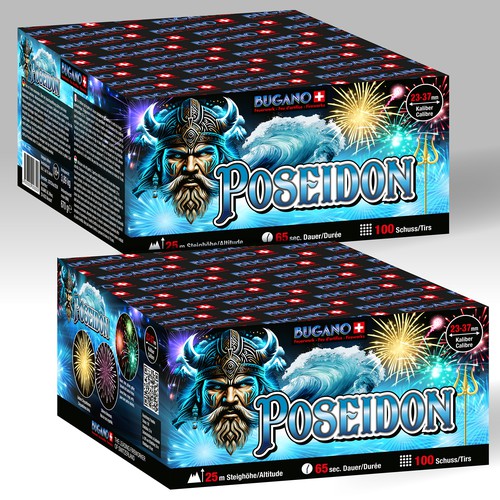  contest entry by Betty_Design