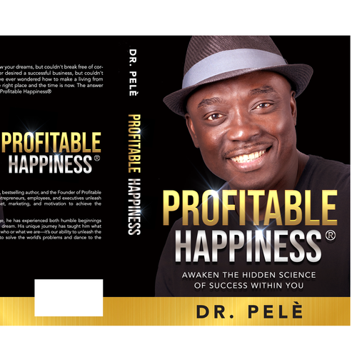 Book cover contest entry by Alifian Saputra