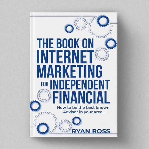 keep it simple. Design by jm_upright