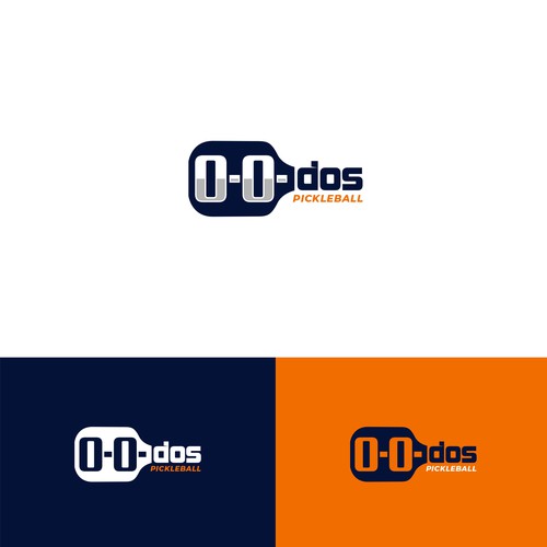 Pickleball Design by MagsArt