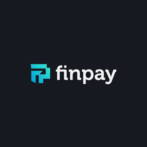 Design for Finpay payment App Logo Design by Danhood