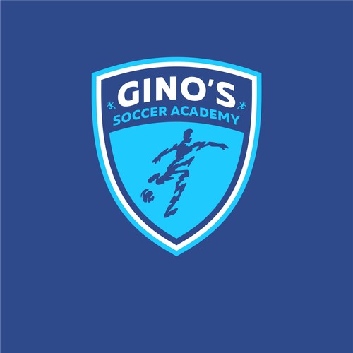 Unique Soccer Camp T-shirt design that kids 4-17 years old want to wear year round Design by Imprintwork