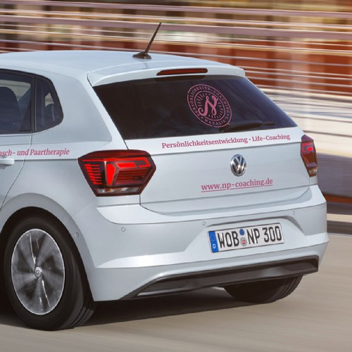 Logo design contest entry by a-hunt