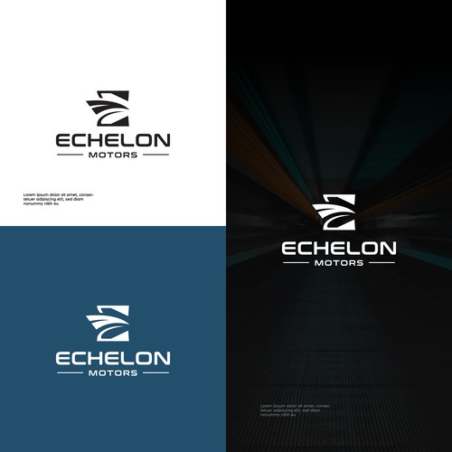 Help us build a logo to start a Lifestyle Brand representing Automotive Industry First in class Design by AshokDesigns