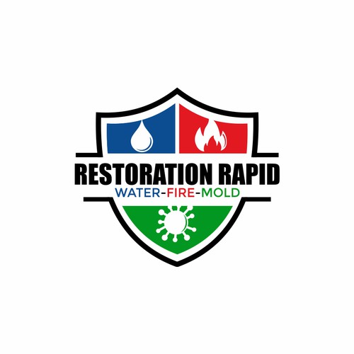 Logo for Restoration company! Design von Ahmad Zaki Ramadhan
