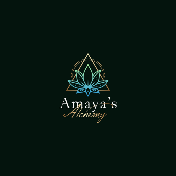 Amaya's Alchemy