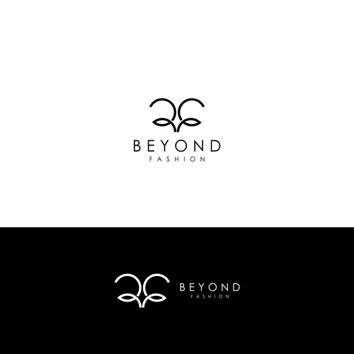 Beyond Fashion need your powerful new logo! Design by Sahid Art