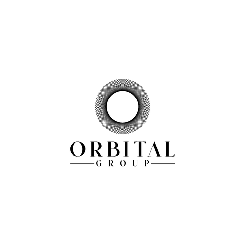 Orbital Group - Consulting firm founded by a Navy SEAL Design by urwah al-Bariqi_