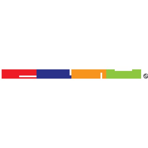 99designs community challenge: re-design eBay's lame new logo! Diseño de Karla Michelle