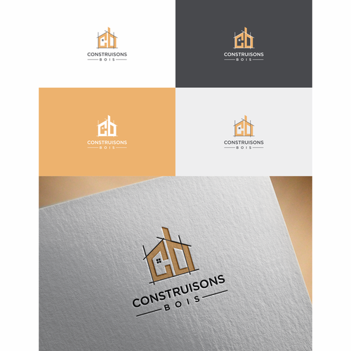  contest entry by inisial_O