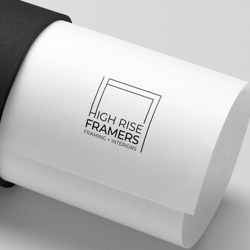 we need a professional logo and branding for nyc construction doing Framing and Drywall Design by Creago