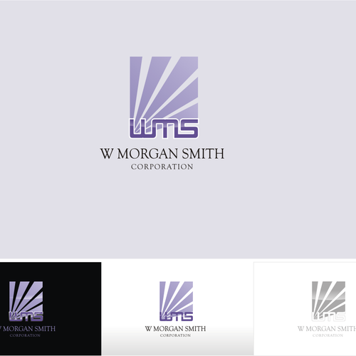 New logo wanted for W Morgan Smith Corporation Design by Majacode