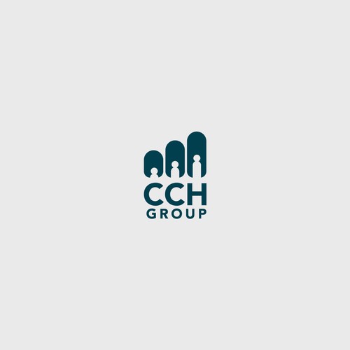 Re-brand UKs largest homecare company so it is irresistibly cool and sophisticated Design by m210297