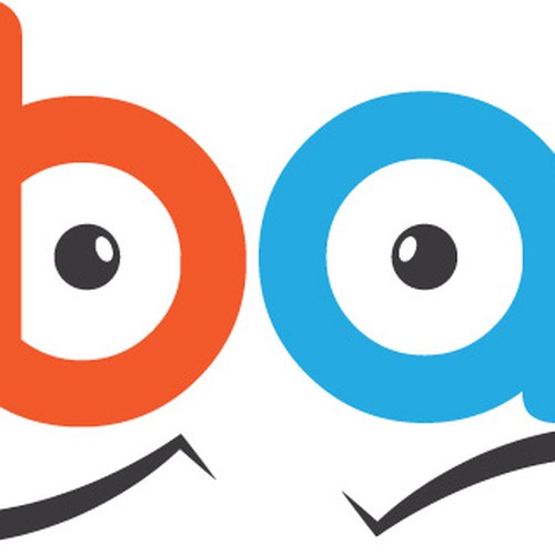 99designs community challenge: re-design eBay's lame new logo! Design by ajaz