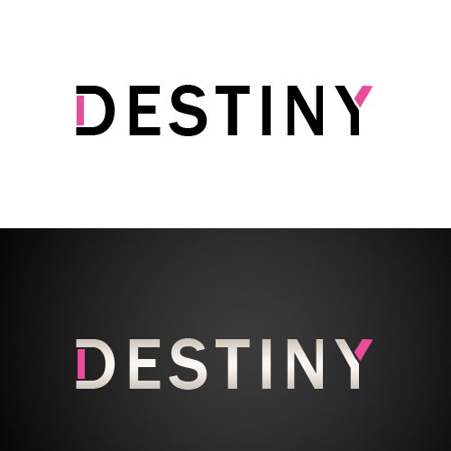 destiny Ontwerp door KimKiyaa
