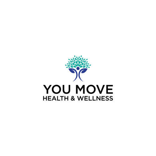 Design di Health & Wellness Logo di gnrbfndtn