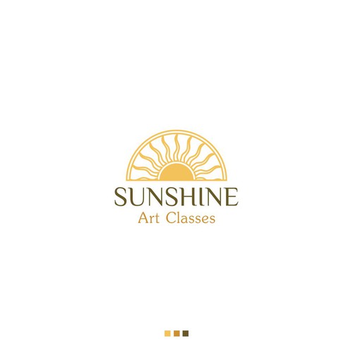 Creative Design for a new Art School Design by White Lily