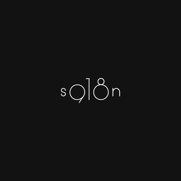 Unique logo for salon 918