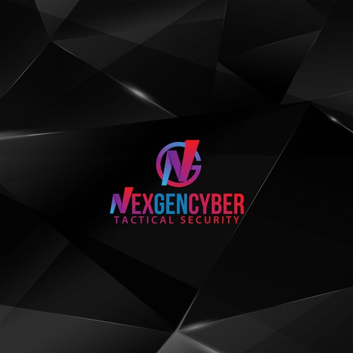 hack my logo Design by hames11