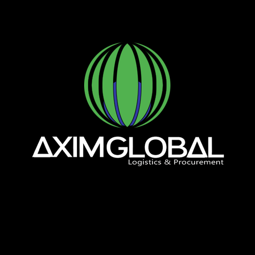 New logo wanted for AXIM GLOBAL PROCUREMENT & LOGISTICS Design por coolguyry