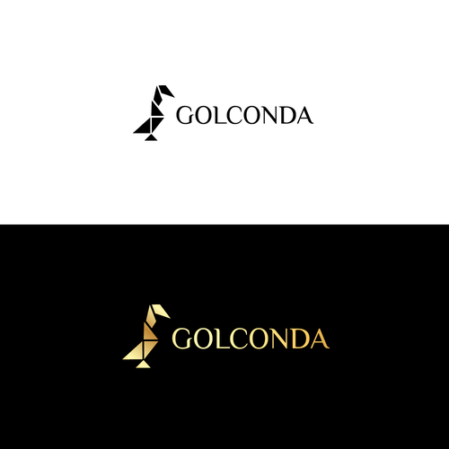 Financial services firm needs memorable logo highlighting excellence, diligence, and innovation! Design by D a r e
