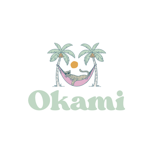 "CREATE A LOGO FOR MY NATURAL PRODUCTS BRAND" winning Product label