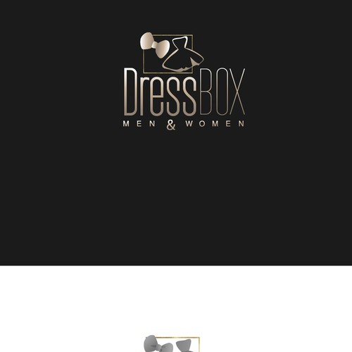 Logo design contest entry by Ava N Garda