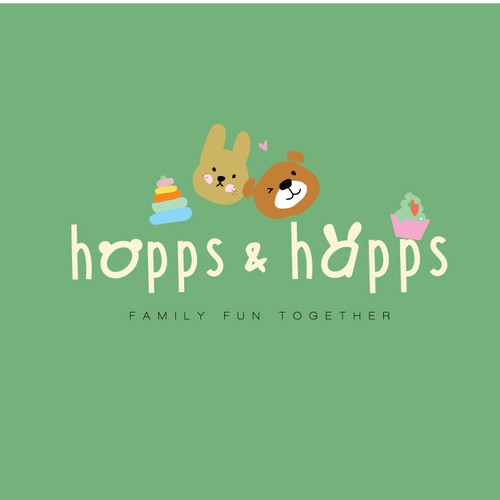 Logo & guía de marca propuesta en el concurso por Graphic Soul