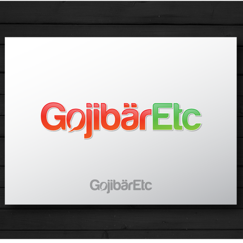 Diseño de logotipo propuesta en el concurso por jandork