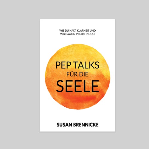 Book cover contest entry by Retina99