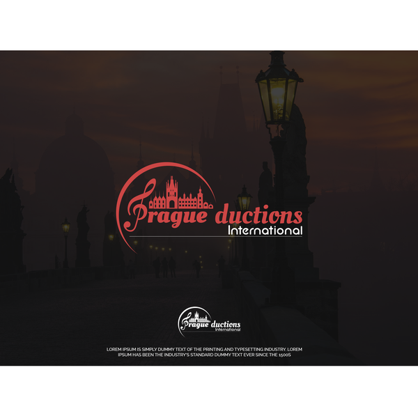 Design by WORKLINE DESIGN titled "international music band"