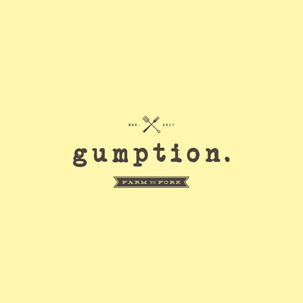 Gumption