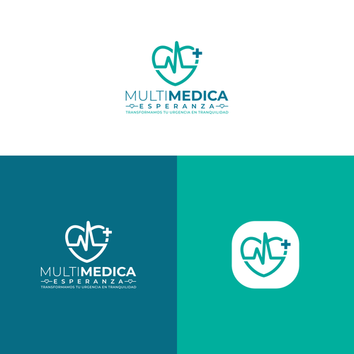  contest entry by Naztudio