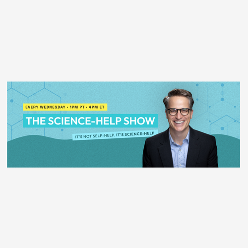  contest entry by Say Hey Studio