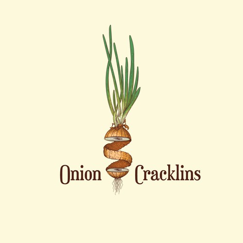 Designs | [Space-Age Crispy. Vegan. Jerky.] - 