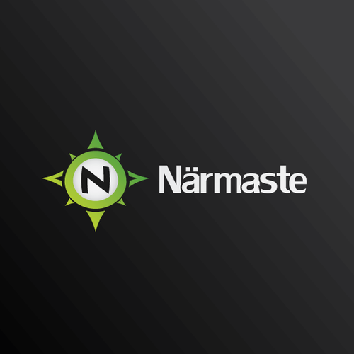 Logo design contest entry by _barna