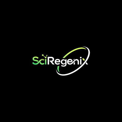 Design di Put Your Stamp on Science! Logo Design to Shape the Face of SciRegenix! di Raffipat*