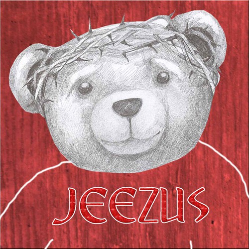 









99designs community contest: Design Kanye West’s new album
cover Design by Brankovic.milic