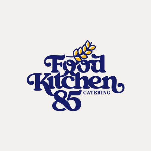 Food Kitchen 85 Design by gus domingues