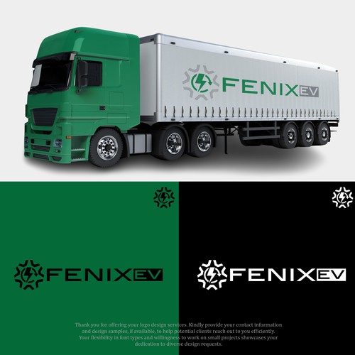 Junkyard Logo Design by xSynz Art