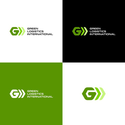 professional logo design for international freight forwarder Design by thetamlika®