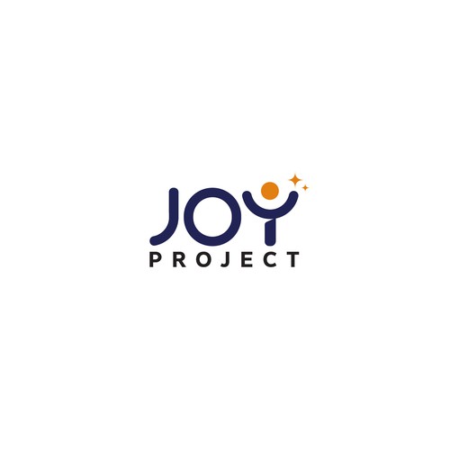 We need a joy filled logo for our tv shows! Design by F.C.