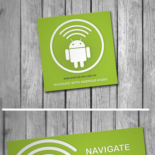 Postcard, flyer or print contest entry by zeljko_radakovic