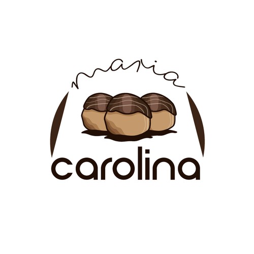 Logo design contest entry by Logicainfo ♥