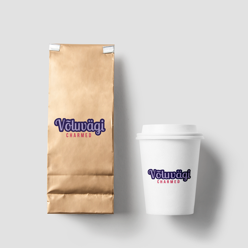 Logo design contest entry by Inky Jar